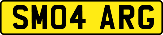SM04ARG