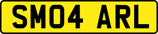 SM04ARL
