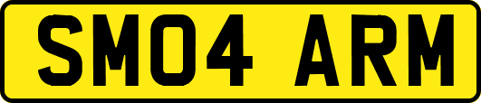 SM04ARM