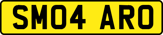 SM04ARO