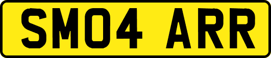 SM04ARR