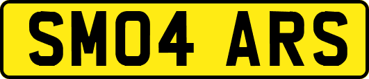 SM04ARS