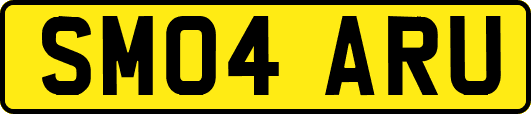 SM04ARU