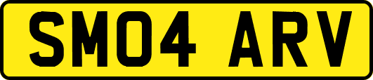 SM04ARV