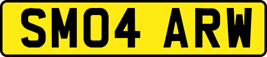 SM04ARW