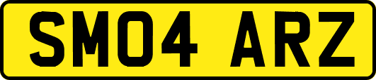SM04ARZ