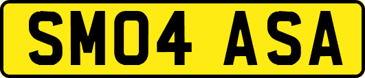 SM04ASA