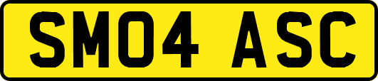 SM04ASC