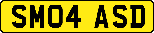 SM04ASD