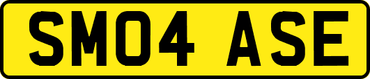 SM04ASE