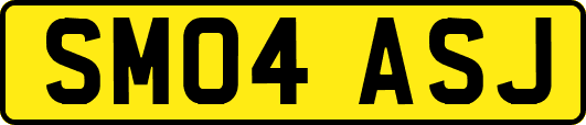 SM04ASJ