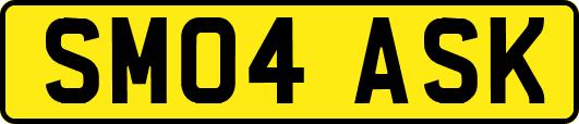 SM04ASK