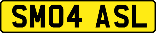 SM04ASL