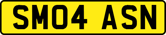 SM04ASN