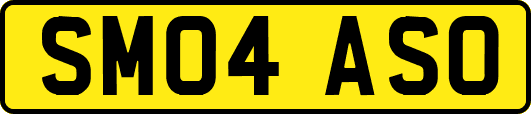 SM04ASO