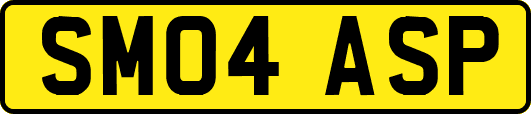 SM04ASP