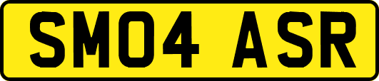 SM04ASR