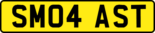 SM04AST