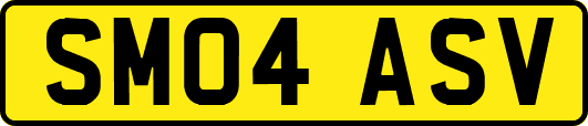 SM04ASV