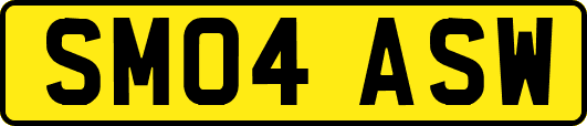 SM04ASW