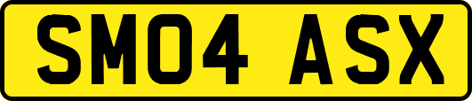 SM04ASX