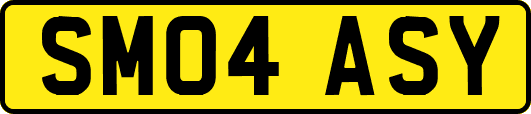 SM04ASY
