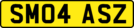 SM04ASZ