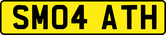 SM04ATH