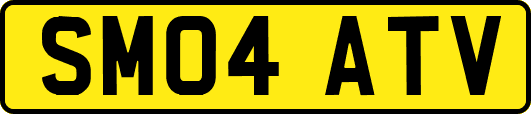 SM04ATV