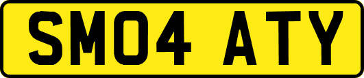 SM04ATY