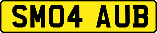 SM04AUB