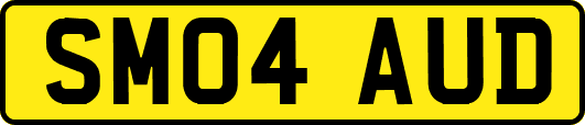 SM04AUD