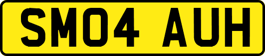 SM04AUH