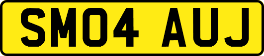 SM04AUJ