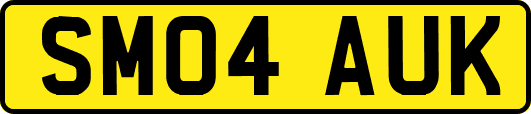SM04AUK