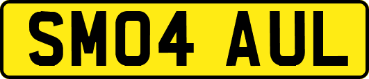 SM04AUL