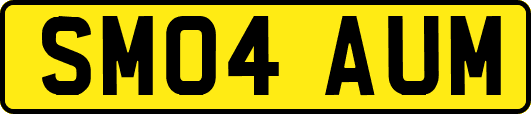SM04AUM