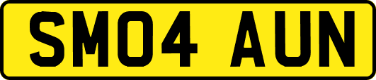 SM04AUN