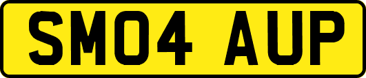 SM04AUP