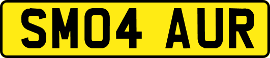 SM04AUR