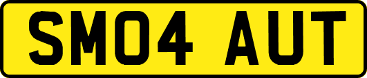 SM04AUT