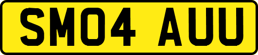 SM04AUU