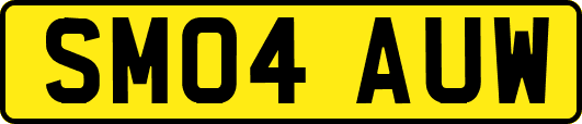 SM04AUW