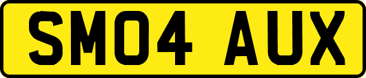 SM04AUX