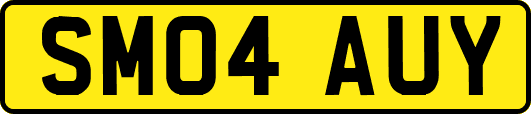 SM04AUY