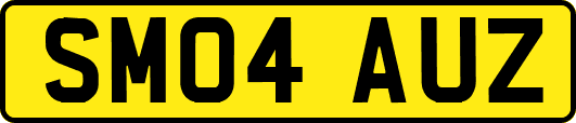 SM04AUZ