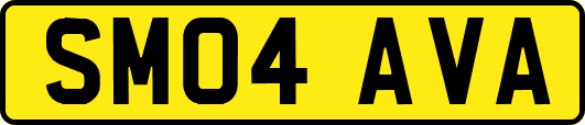 SM04AVA