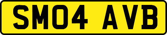 SM04AVB
