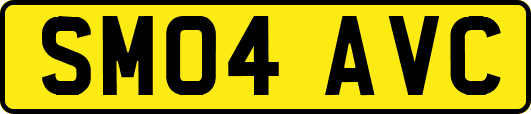 SM04AVC