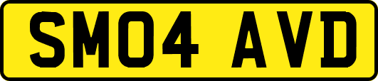 SM04AVD